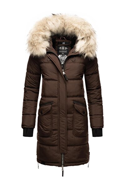 Marikoo Wintermantel Chaskaa