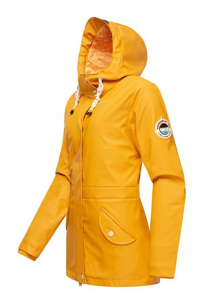 Navahoo Regenjacke Ocean Heart