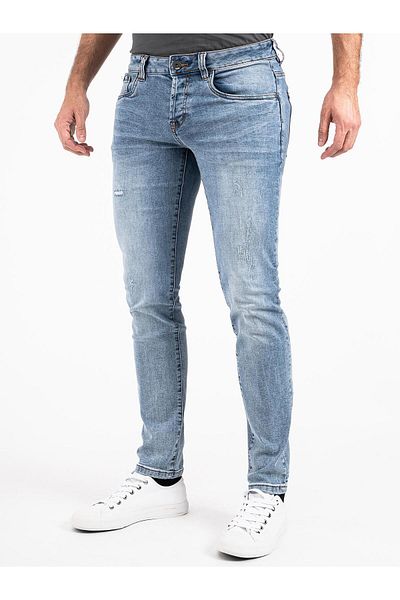 Peak Time Slim-fit-jeans München