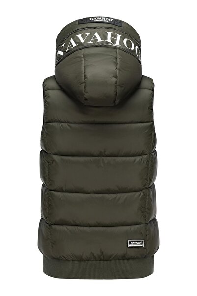 Navahoo Steppweste Kassidy