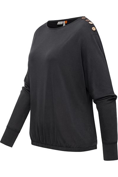 Ragwear Uzun kollu gömlek Sedda