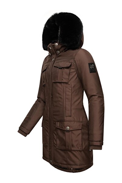 Navahoo Wintermantel Tiniis