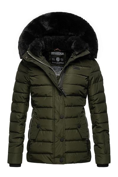 Navahoo Winterjacke Milianaa