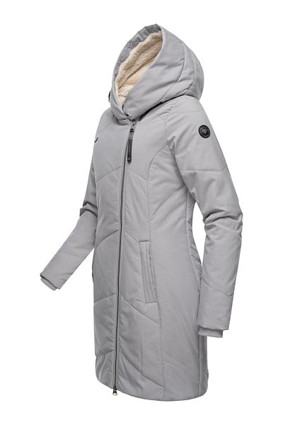 Ragwear Wintermantel Gordon Long