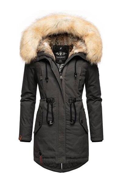 Navahoo Wintermantel Bombii