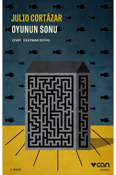 CAN Oyunun Sonu