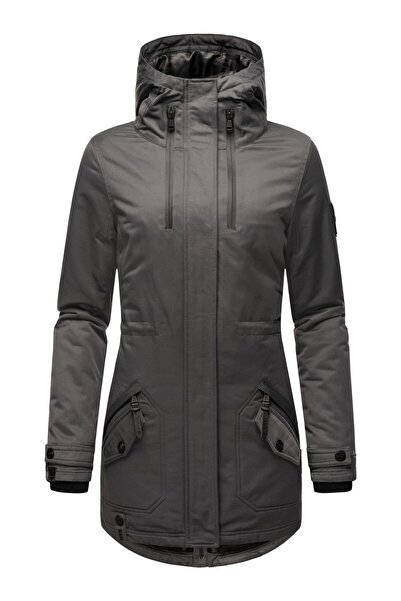 Navahoo Wintermantel Avrille II