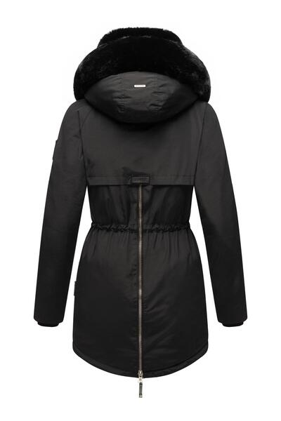 Navahoo Wintermantel Sweety Deluxe