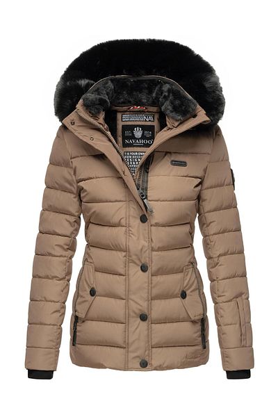 Navahoo Winterjacke Milianaa