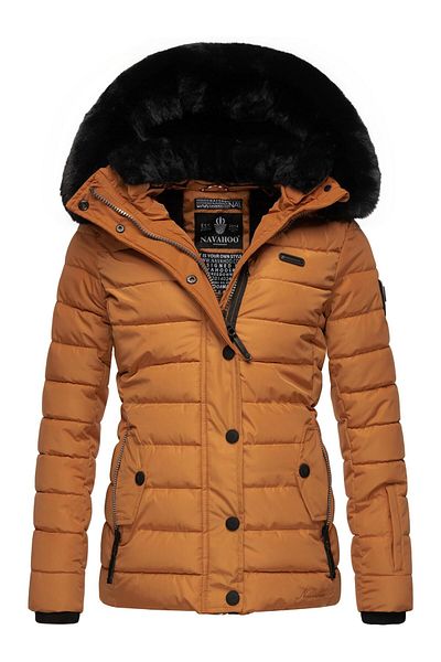 Navahoo Winterjacke Milianaa