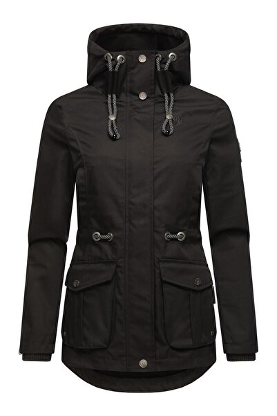 Marikoo Übergangsjacke Babetaa Prc