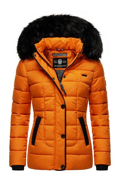 Marikoo Winterjacke Unique