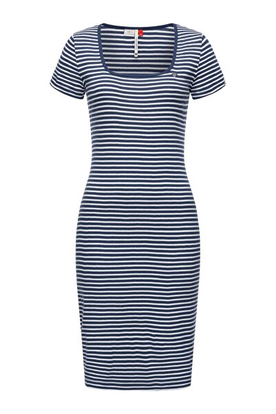 Ragwear Sommerkleid Kimber
