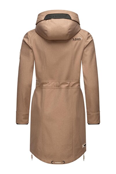 Marikoo Funktionsmantel Racquellee