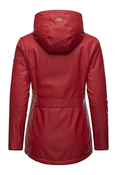 Ragwear Regenjacke Marge