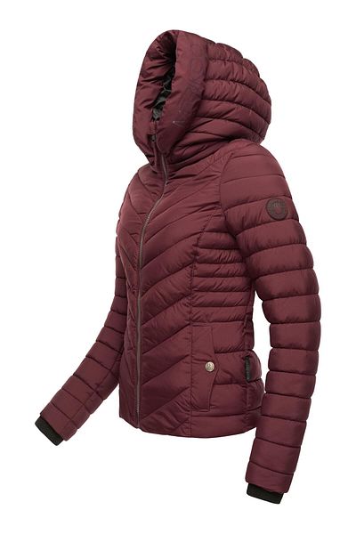 Marikoo Übergangsjacke Kagomee