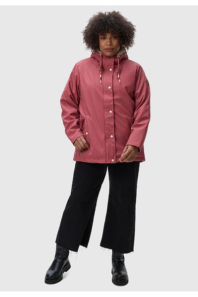 Ragwear Regenjacke Marge