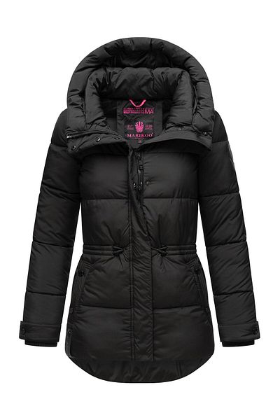 Marikoo Steppjacke Akumaa
