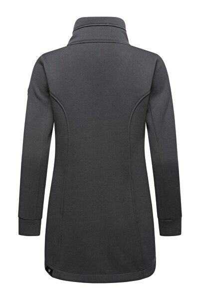 Ragwear Sweatjacke Letrice Bonded