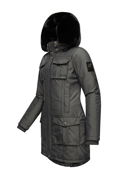 Navahoo Wintermantel Tiniis