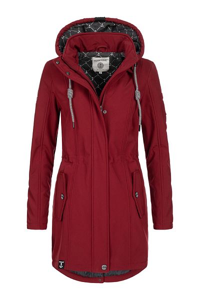 Peak Time Softshell-Jacke L62097