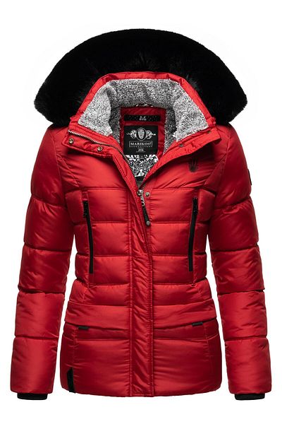 Marikoo Winterjacke Loveleen