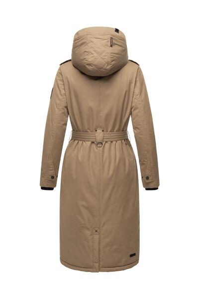 Navahoo Wintermantel Hokulanii