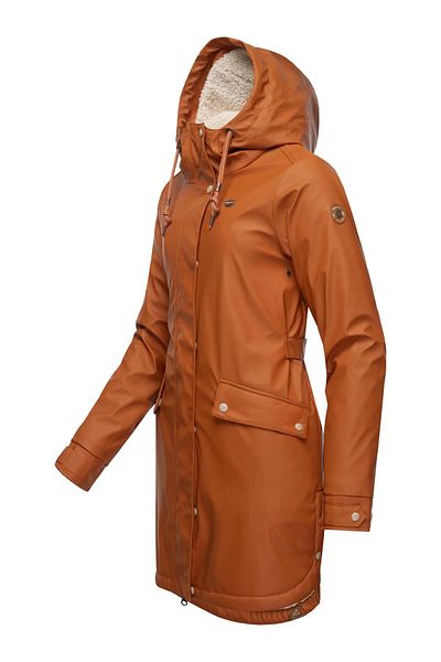 Ragwear Regenjacke Tinsley