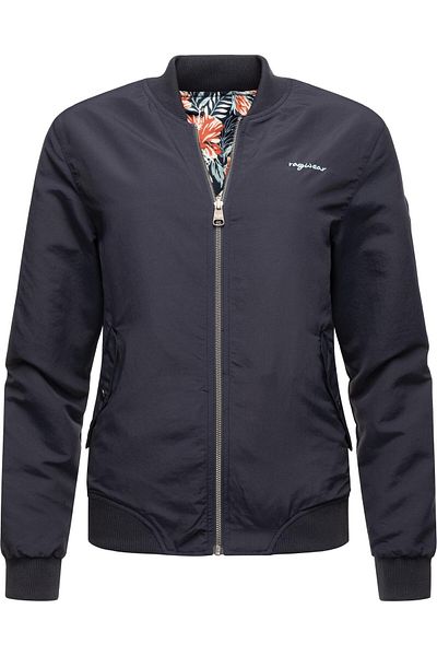 Ragwear Wendejacke Joom Remake
