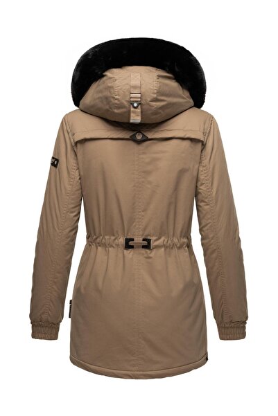 Navahoo Wintermantel Olessaa