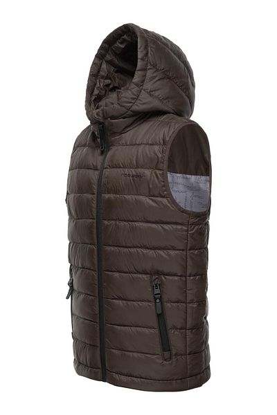 Ragwear Bozkır Batı Semmy