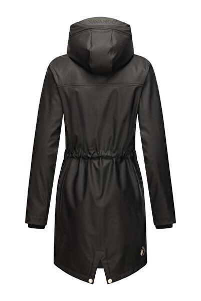 Navahoo Regenjacke Flower of Ocean