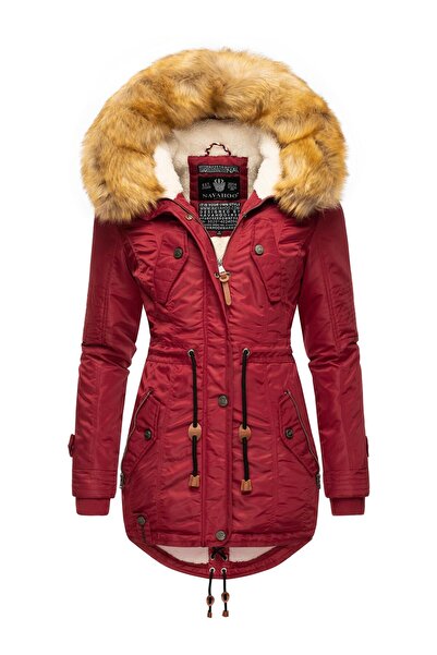 Navahoo Wintermantel La Viva