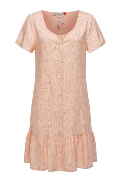 Ragwear Sommerkleid Fialina
