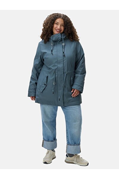 Ragwear Wintermantel Monadis Rainy II Intl.