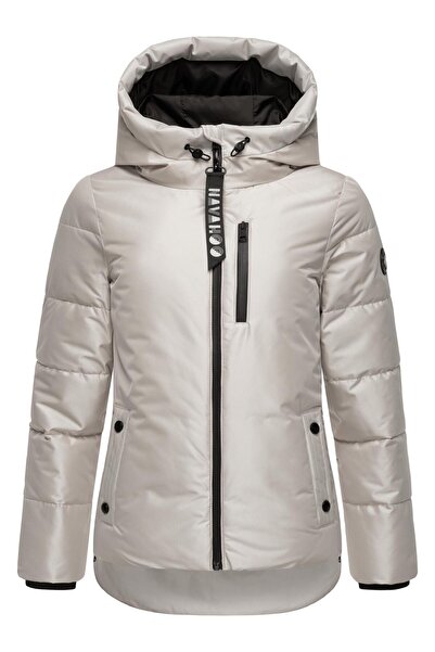 Navahoo Steppjacke Krümelein