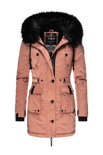 Navahoo Wintermantel Luluna Prc