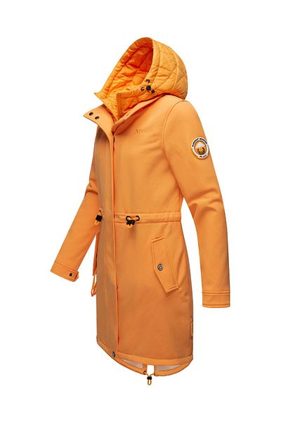 Marikoo Softshellmantel Montaj Presanella