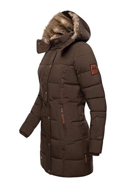 Marikoo Wintermantel Lieblingsjacke