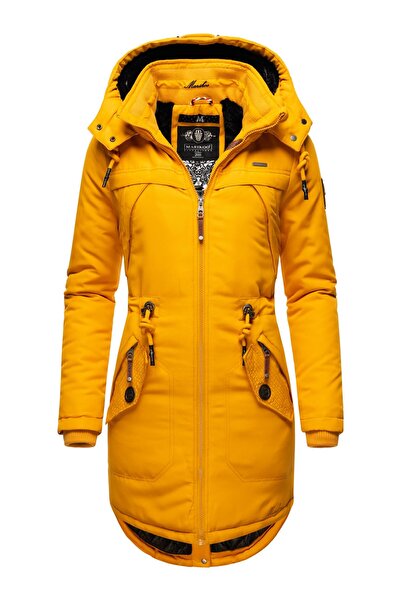 Marikoo Wintermantel Kamii