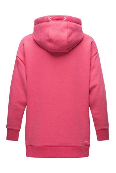 Navahoo Kapuzensweatshirt Silberengelchen