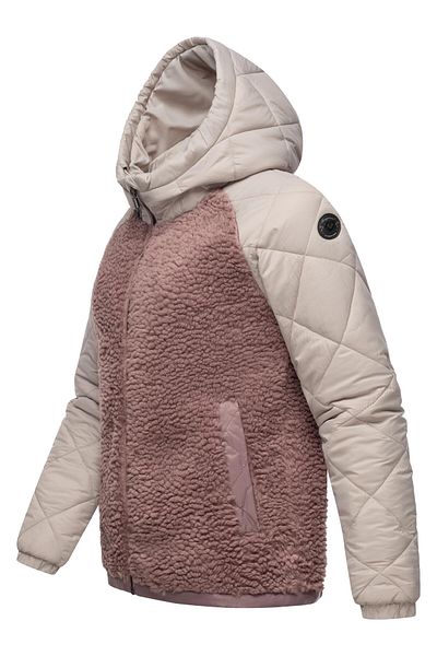 Ragwear Outdoorjacke Leeloo