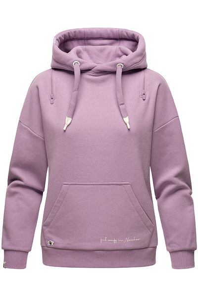 Navahoo Kapuzensweatshirt Zuckerbärchen