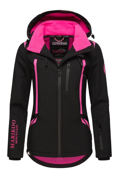 Marikoo Übergangsjacke Mount-Cho-Oyu