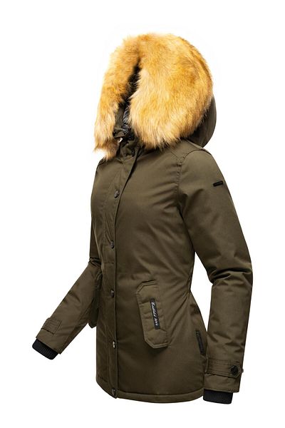 Navahoo Winterjacke Laura