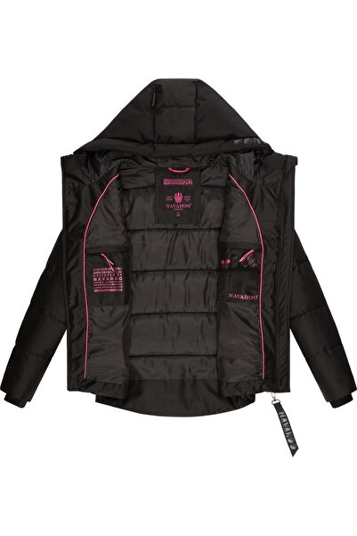 Navahoo Steppjacke Krümelein