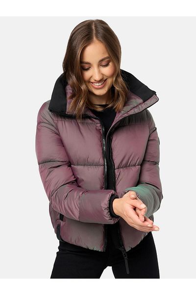 Navahoo Steppjacke Sternschnüppchen