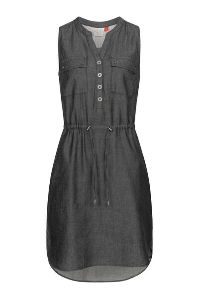 Ragwear Hemdkleid Roisin Denim