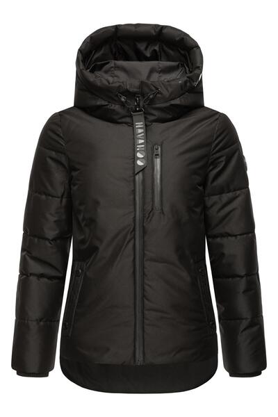 Navahoo Steppjacke Krümelein