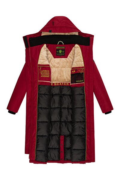 Navahoo Wintermantel Hokulanii